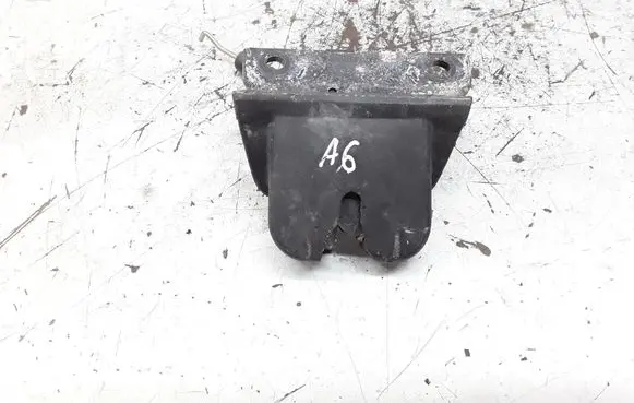 Audi A6 S6 C5 4B Tailgate/trunk/boot lock/catch/latch