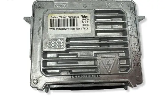Jeep Grand Cherokee Xenon control unit/module 89089352 C31315