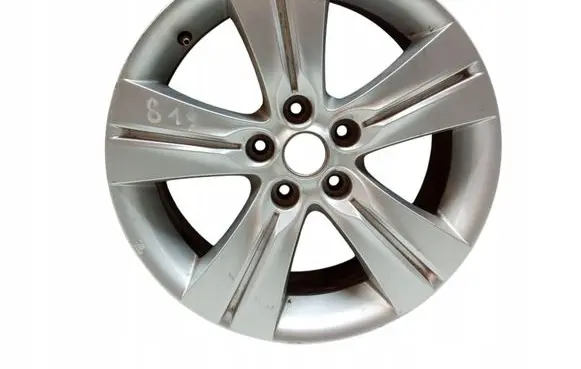KIA Sportage R17 alloy rim 