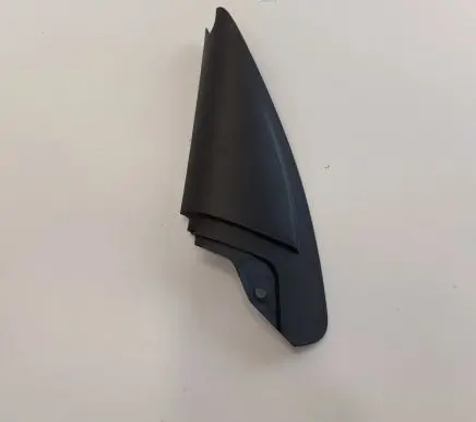 Mini Cooper Countryman R60 Other front door trim element 9803531