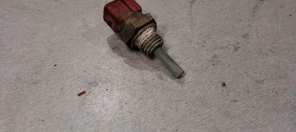 Nissan Terrano Coolant temperature sensor 0280130054