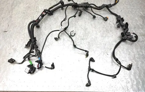 BMW Z4 g29 Engine installation wiring loom 945362503 733065008C