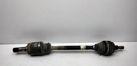 Mercedes-Benz ML W163 Rear driveshaft 0501006511