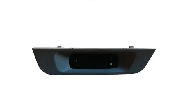 Subaru Forester SF Screen/display/small screen