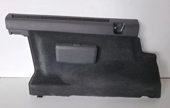 Volvo XC70 Trunk/boot side trim panel 1882