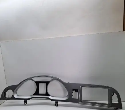Audi A6 S6 C6 4F Dashboard trim 4f1857115 4F1857115f