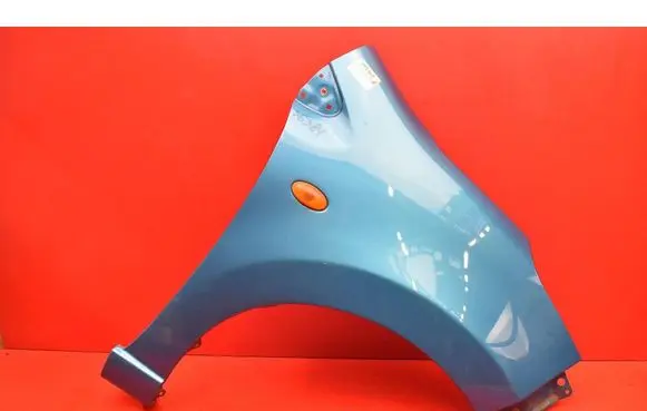 Suzuki Alto Fender