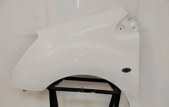 Citroen Berlingo Fender
