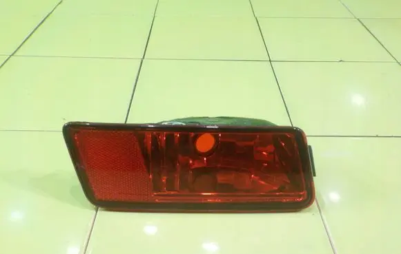 Dodge Journey Rear/tail lights 