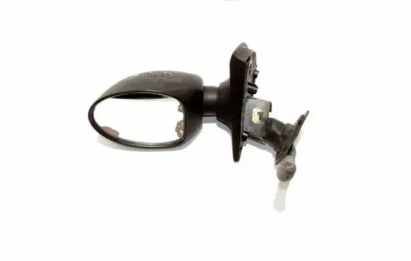 Renault Twingo I Front door electric wing mirror