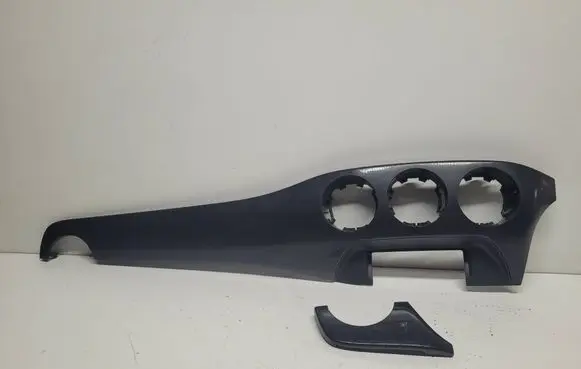 Mercedes-Benz B W246 W242 Interior decorative trim set A2466809871 A2466809771 212399
