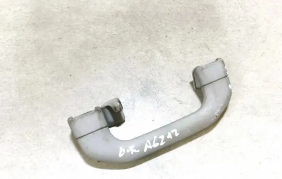 Volkswagen Vento Rear interior roof grab handle 1h0857607