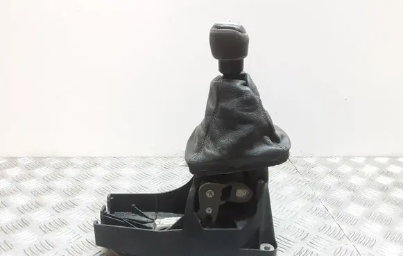 Saab 9-3 Ver2 Gear shifter/selector 12785898