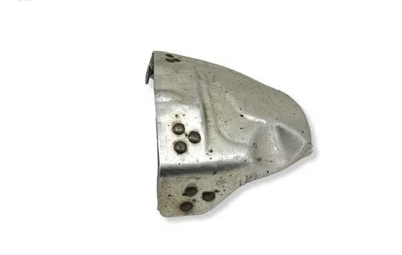 Audi A6 Allroad C8 Exhaust heat shield 8W0301325C