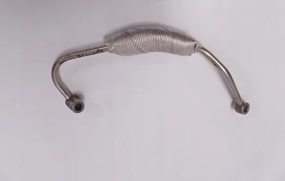 Hyundai Kona I Fuel line/pipe/hose 