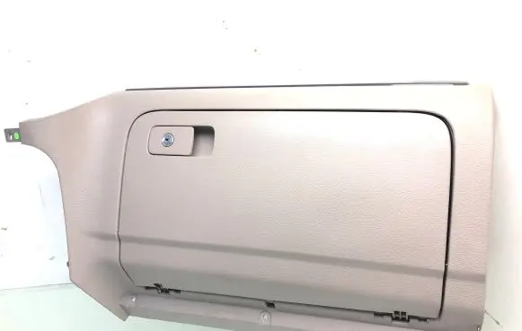 Volkswagen Golf VI Glove box set 1K1857290 1K1857135 5K1858415B