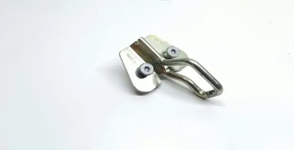 BMW X3 F25 Trunk lock loop 7211294 51247211294