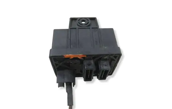 Fiat Croma Glow plug pre-heat relay 55199051