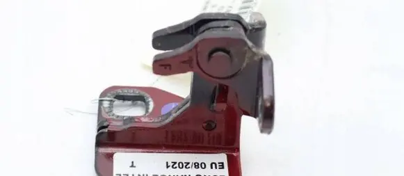 Tesla Model S Front door lower hinge 6009552 6009552-00-E 600955200E