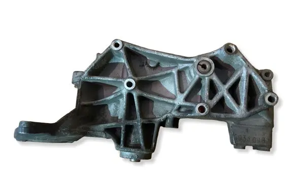 Audi A4 S4 B5 8D Generator/alternator bracket 058145523B