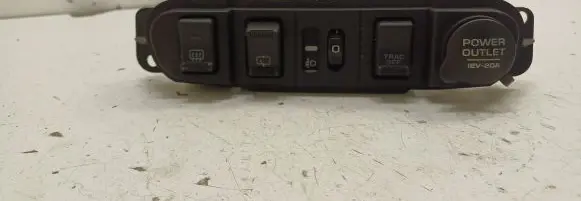 Chrysler PT Cruiser A set of switches 04671622AD