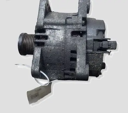 Renault Trafic II (X83) Generator/alternator