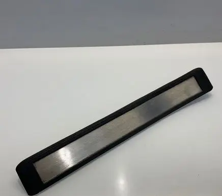Mercedes-Benz E W211 Side skirt rear trim A2116801635 2116801635