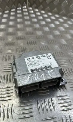 KIA Sportage Airbag control unit/module 95910F1000