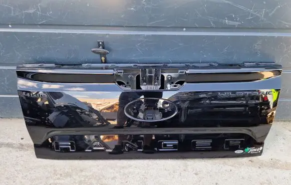 Ford Ranger Truck tailgate 
