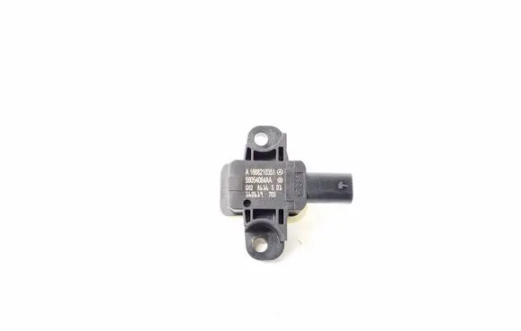 Mercedes-Benz B W246 W242 Airbag deployment crash/impact sensor A1668210351