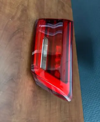 BMW 5 G30 G31 Tailgate rear/tail lights 7376474 630000