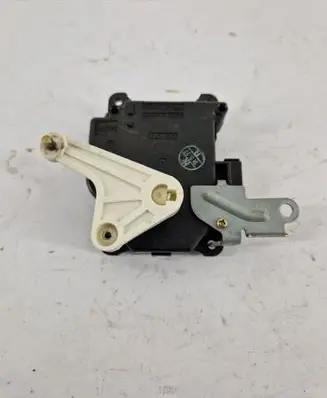 Toyota Previa (XR30, XR40) II Air flap motor/actuator 0637007440