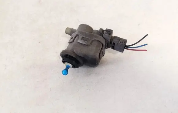Nissan Primera Headlight level adjustment motor 00787843 007878-43