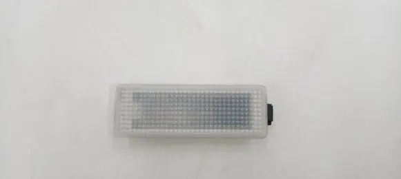 BMW X5 E70 Other interior light 63316972605 6972605