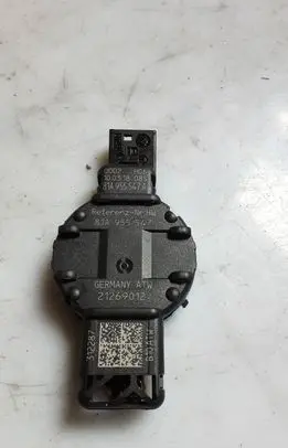 Rain sensor