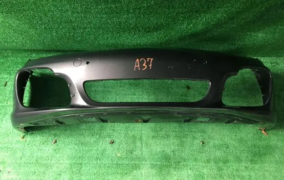 Porsche 911 991 Front bumper