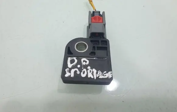 KIA Sportage Airbag deployment crash/impact sensor 959202S000 60802861F86