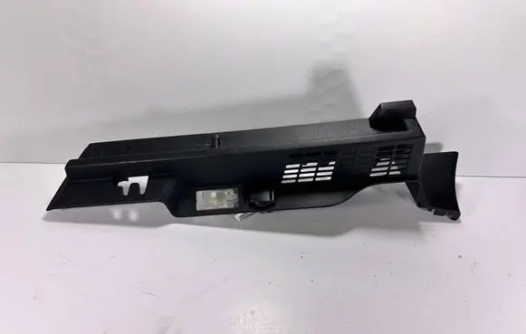 Renault Scenic IV - Grand scenic IV Tailgate trim 799127041R
