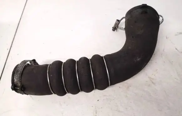 Audi A6 S6 C6 4F Intercooler hose/pipe 4f0145738f