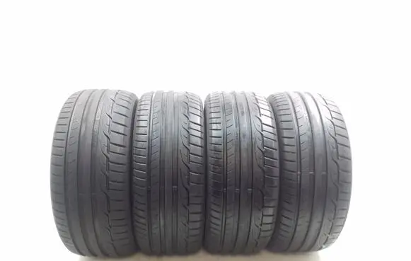Mercedes-Benz CLA C117 X117 W117 R18 summer tire 
