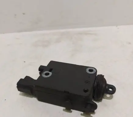 Opel Astra G Central locking motor 90491728 505405 1101215