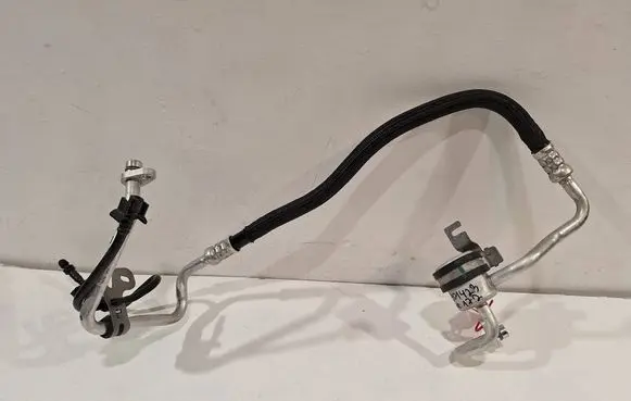 Renault Arkana Air conditioning (A/C) pipe/hose 924901423R