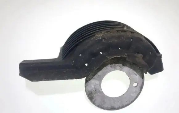 Audi A5 8T 8F Coil spring mount 8k0511540f