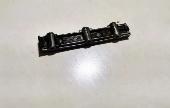 Opel Vectra B Slide rail for timing chain 90528134