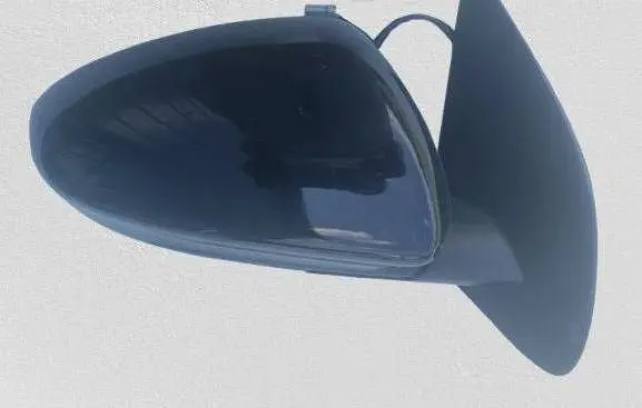Nissan Qashqai Front door electric wing mirror
