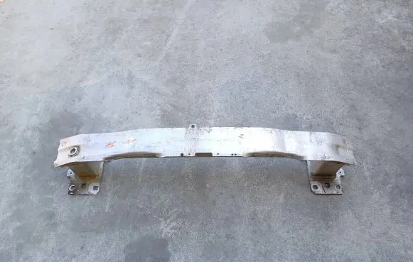 Audi A3 S3 8V Front bumper support beam 8V0807109B