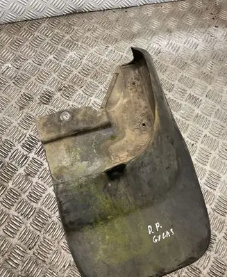 Toyota Hilux (N80, N90, N100, N110) Rear mudguard 