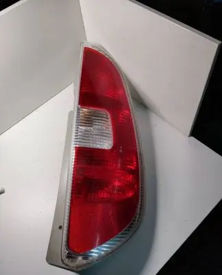 Skoda Roomster (5J) Rear/tail lights 5J7945112 5J7945096