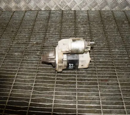 Ford Focus Starter motor CV6T11000GE EJ3MAESW10E40