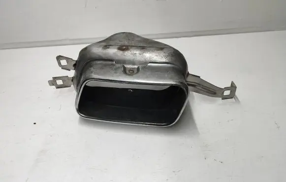 BMW 7 F01 F02 F03 F04 Muffler ending 7195302 8741300 061100508910